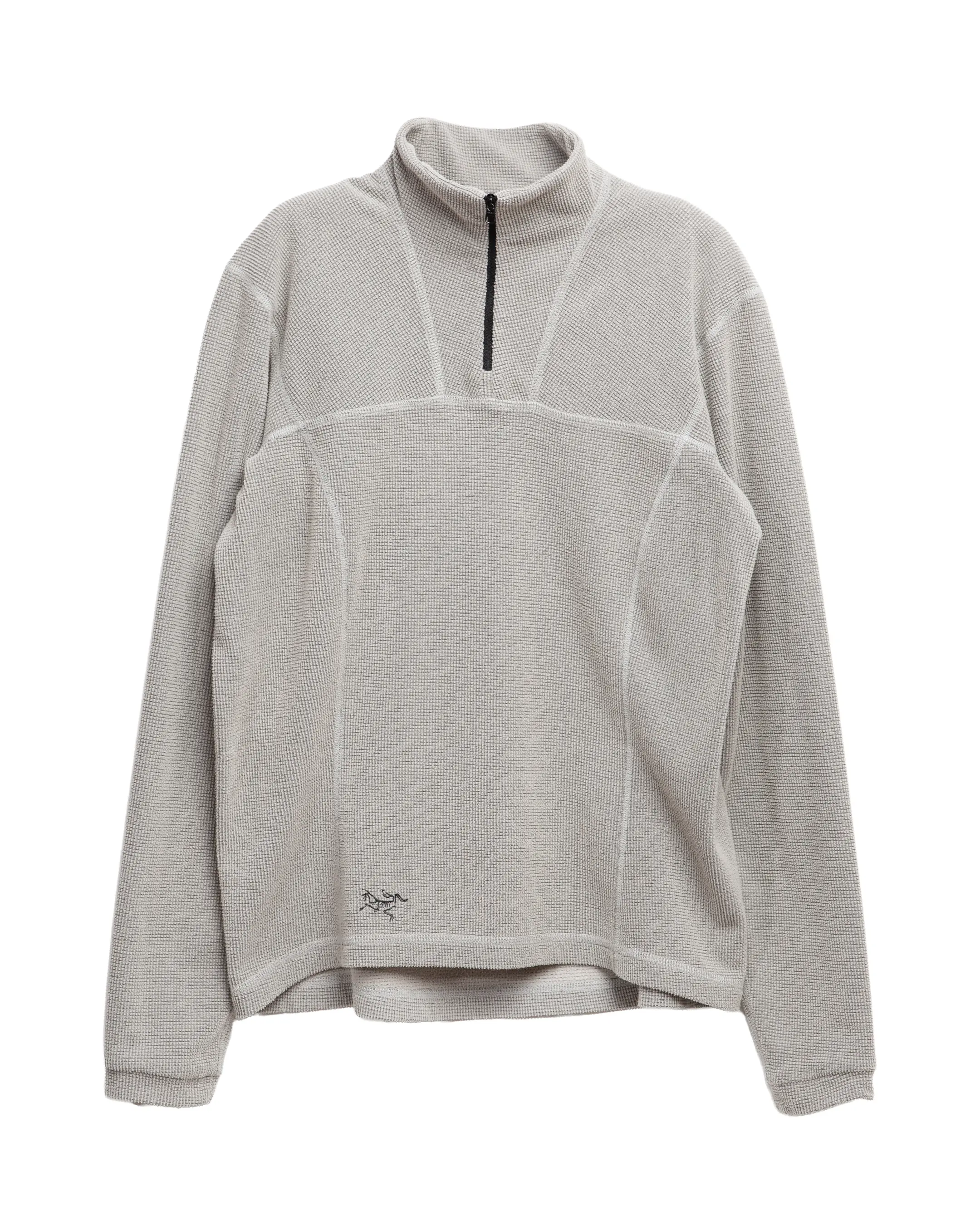delta pullover (gen 1)